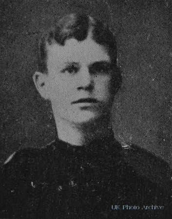 Gonella J W L/Cpl 2nd Rifle Brigade
