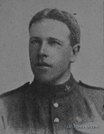 Johnson A C Pte 73915 28th Canadian Expeditionary Force