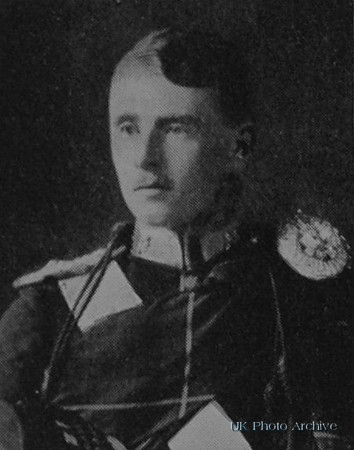 MacDonald E R H K 2nd Lt 2nd Highland Light Infantry