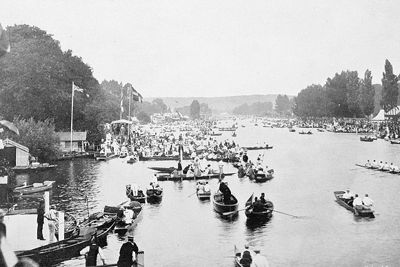 Henley Regatta