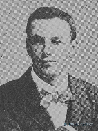 Millar J T Pte G-5023 2nd Middlesex Regiment