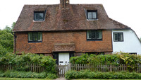 Forge Cottage Chiddingstone Kent