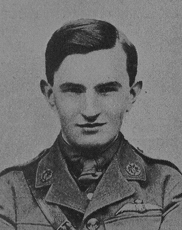 Van Goethem H E Capt Royal Flying Corps De Ruvignys Roll Of Honour Vol 3