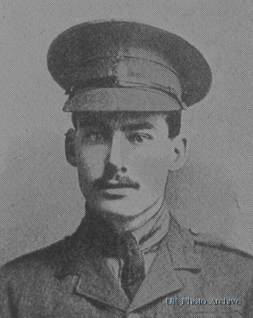 Odling E R M Lt Royal Engineers De Ruvignys Roll Of Honour Vol 1