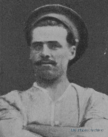 Moran J Pte 7776 3rd Coldstream Guards