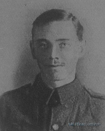 O'Keeffe T Cpl 11022 1st Royal Dublin Fusiliers De Ruvignys Roll Of Honour Vol 1