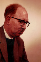 A 1960s Man