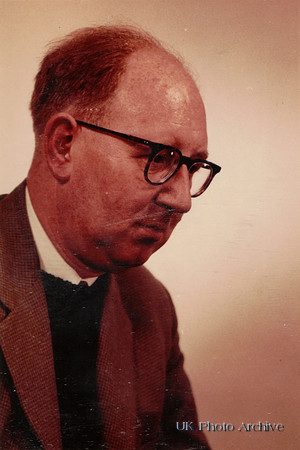 A 1960s Man