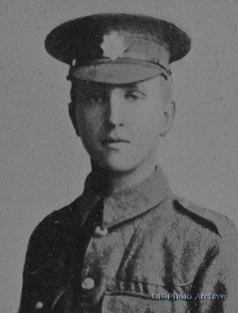 Andrews E S Pte 13908 4th Coldstream Guards