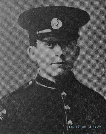 Goldbaum H Bugler 1149 Royal Engineers