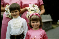 A 1960s Wedding Photo No 20