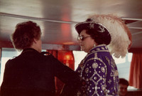 A Pearly Queen