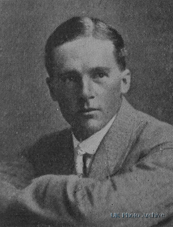 Hayter C Lt 8th South Canterbury Mounted Rifles
