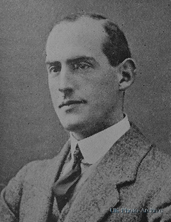 Grahame J G L/Cpl 1894 Honourable Artillery Company