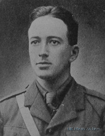 James E S P K Captain 4th Kings Royal Rifle Corps