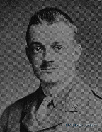 Cooper L G 2nd Lt 4th South Wales Borderers