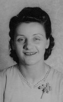 A 1940s Woman