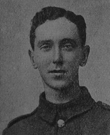 Lambrick S W L/Sergt 22nd Royal Fusiliers De Ruvignys Roll Of Honour Vol 3