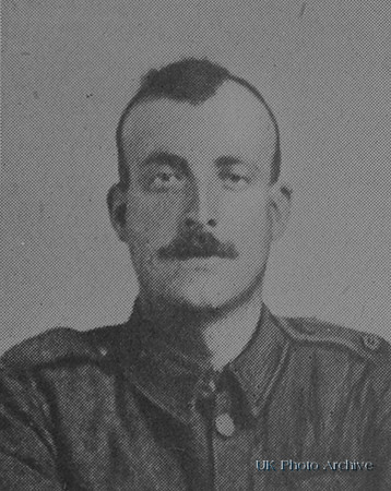 Orford C T Pte 14240 1st Coldsream Guards De Ruvignys Roll Of Honour Vol 1