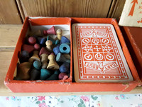 Dartabout Game