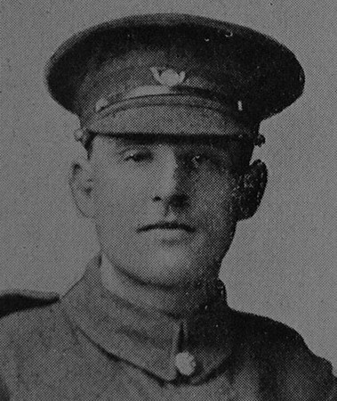 Lapish C Pte 10th King's Own Yorkshire Light Infantry De Ruvignys Roll Of Honour Vol 3
