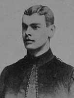 Rait-Kerr W C Captain DSO Royal Field Artillery