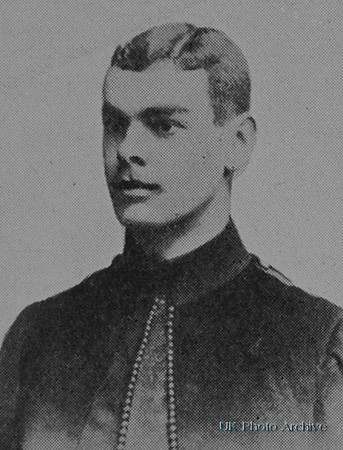 Rait-Kerr W C Captain DSO Royal Field Artillery