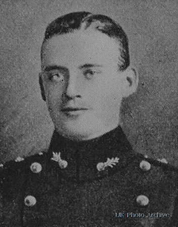 Humfrey W K 2nd Lt 2nd Lancashire Fusiliers