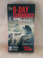 The D-Day Experience Imperial War Museum Pack With Facsimile Memorabilia
