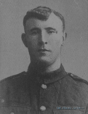 O'Haire D Pte 11058 6th Royal Irish Rifles De Ruvignys Roll Of Honour Vol 1