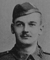 Jackson J Pte Machine Gun Corps De Ruvignys Roll Of Honour Vol 3