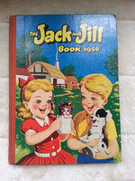 Jack And Jill Annual 1955