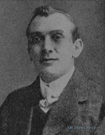 Jennings R J L/Cpl 2355 18th London Regiment