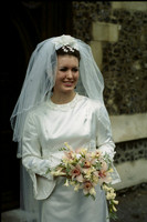 A 1960s Wedding Photo No 11