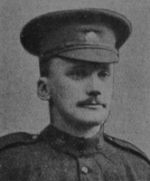 Jackson H A L C Lt 10th Canadian Expeditionary Force De Ruvignys Roll Of Honour Vol 3