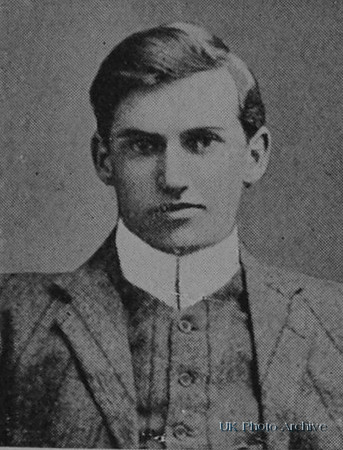 Lyttle D J A Lt 14th Otago Regiment NZEF