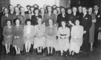 Staff At British Enka