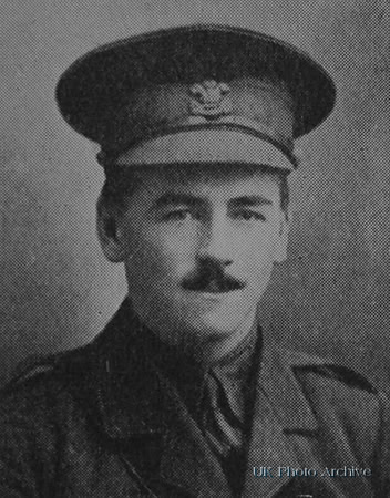 UK Photo And Social History Archive: D &emdash; Dundas C H Lt 1st Welsh Regiment