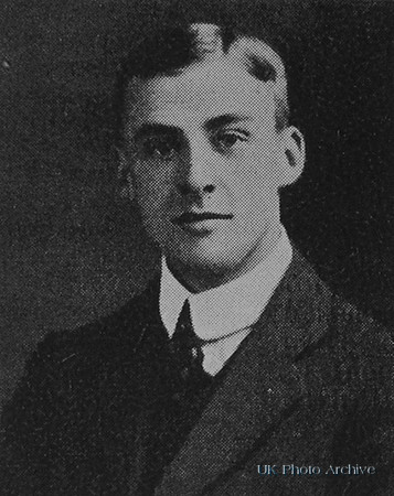 Nevett W P Sergt 851 12th Australian Imperial Force