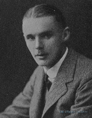 Northey A Lt 3rd Worcestershire Regiment