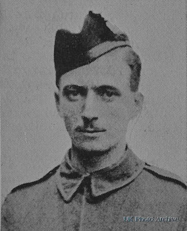 Nicol H J Sergt 741 4th Royal Scots