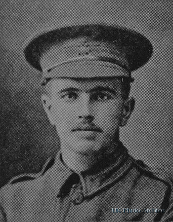 Hudspith H B Sergt 544 21st London Regiment