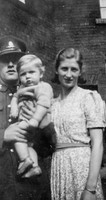 A Wartime Family