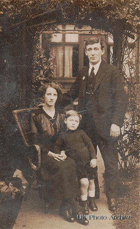 One Sutton Family