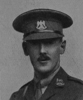 Jardine J R Lt 2nd Dragoons Attd Royal Flying Corp De Ruvignys Roll Of Honour Vol 3