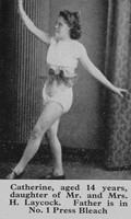 Laycock Catherine