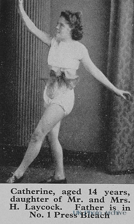 Laycock Catherine