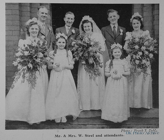 Murphy Kathleen And Steel William Photo No 2