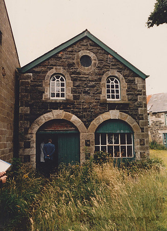John Dinsmore & Sons Ltd Oldgreen Ballymena 1986
