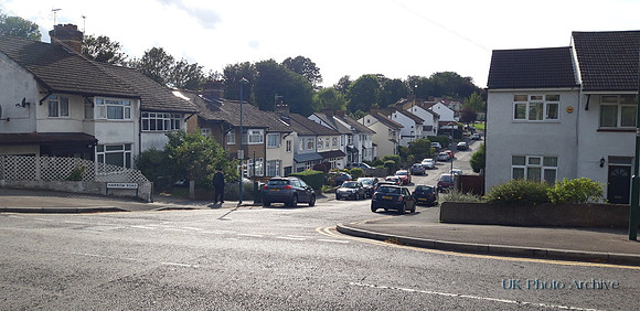 Harrow Road Carshalton Beeches